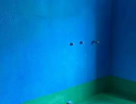 离石卫生间测漏水多少钱