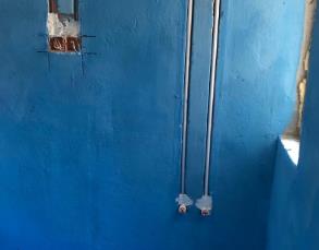  离石卫生间测漏水价格