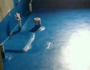 离石卫生间测漏水多少钱