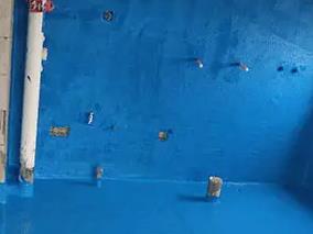 离石卫生间测漏水电话