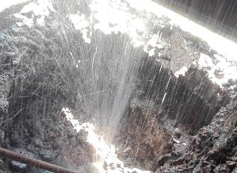 离石楼顶漏水维修公司分享下一次检漏多少钱