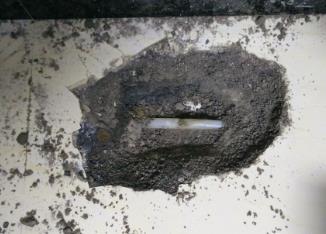 离石漏水检测多少钱