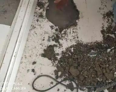 离石楼顶渗水公司分享下离石卫生间测漏水方法和方法的详细分解。