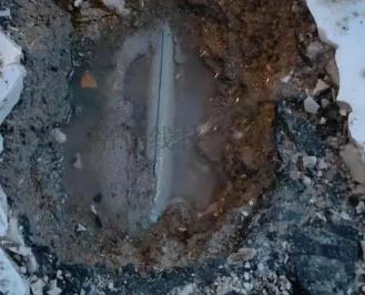 离石楼顶漏水维修怎么找漏水点？